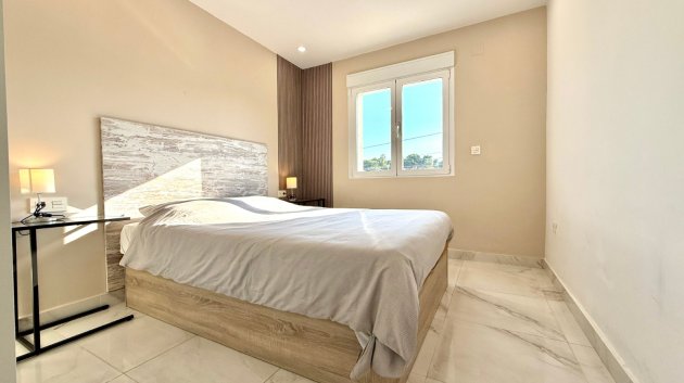 Resale - Apartments -
Torrevieja - Los Balcones - Los Altos del Edén