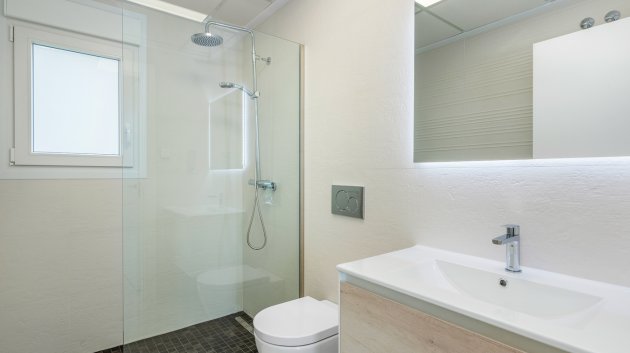 Nouvelle construction - Villa -
Los Montesinos