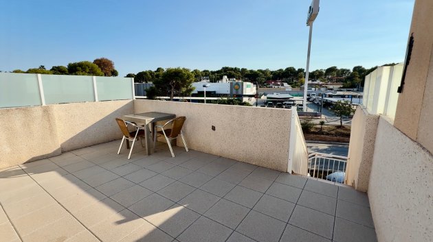 Resale - Apartments -
Torrevieja - Los Balcones - Los Altos del Edén