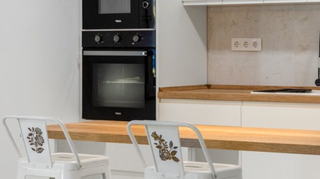 Revente - Appartements -
Torrevieja - El Acequión - Los Náufragos