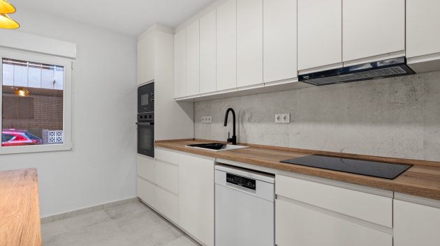 Revente - Appartements -
Torrevieja - El Acequión - Los Náufragos