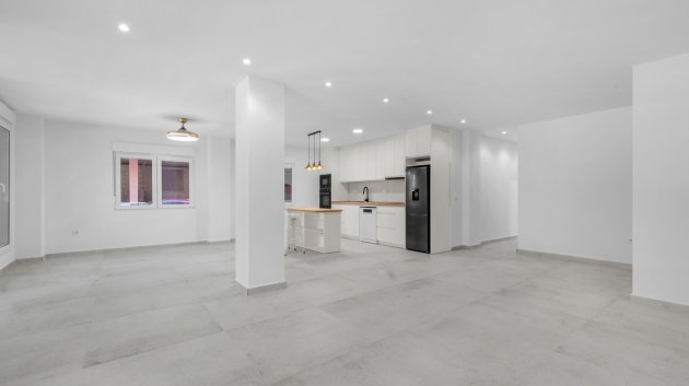 Revente - Appartements -
Torrevieja - El Acequión - Los Náufragos