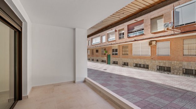 Revente - Appartements -
Torrevieja - El Acequión - Los Náufragos