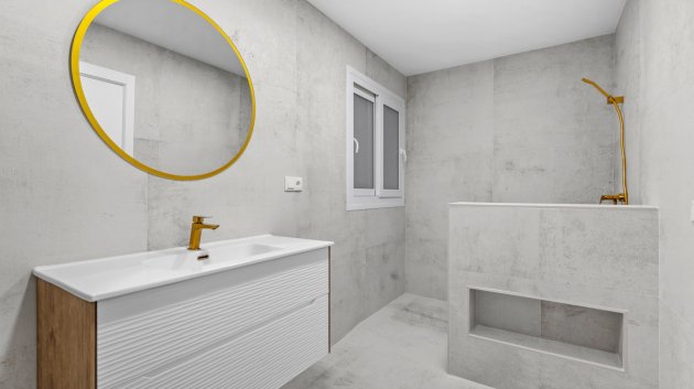 Revente - Appartements -
Torrevieja - El Acequión - Los Náufragos