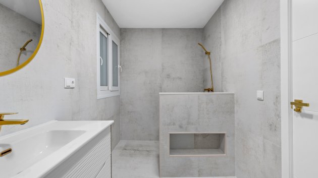 Revente - Appartements -
Torrevieja - El Acequión - Los Náufragos