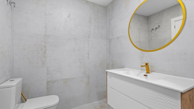 Revente - Appartements -
Torrevieja - El Acequión - Los Náufragos