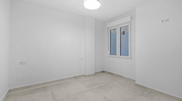 Revente - Appartements -
Torrevieja - El Acequión - Los Náufragos