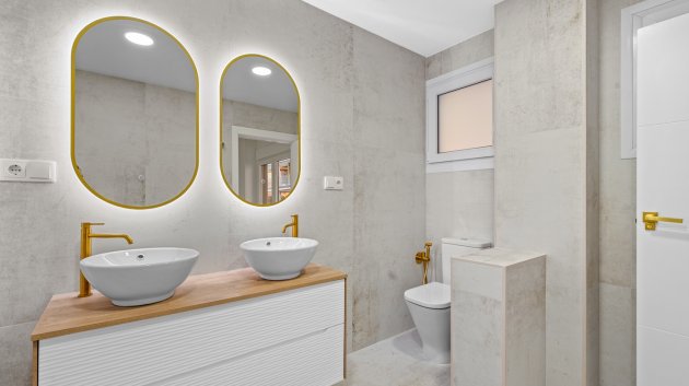 Revente - Appartements -
Torrevieja - El Acequión - Los Náufragos