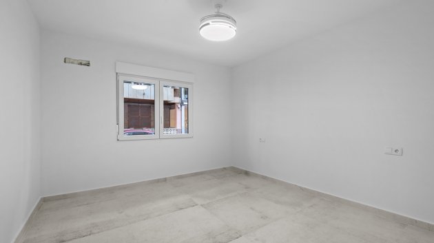 Revente - Appartements -
Torrevieja - El Acequión - Los Náufragos