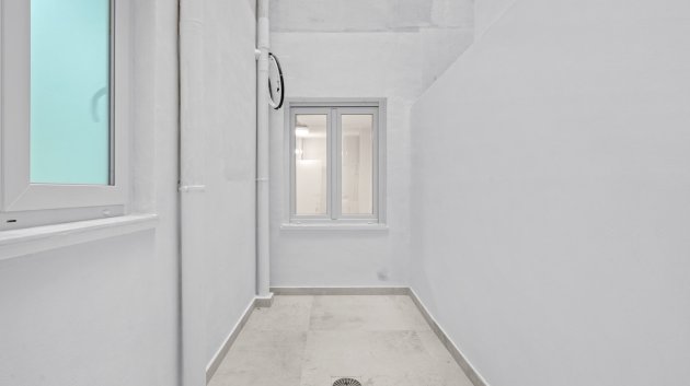 Revente - Appartements -
Torrevieja - El Acequión - Los Náufragos