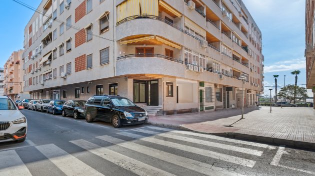 Revente - Appartements -
Torrevieja - El Acequión - Los Náufragos