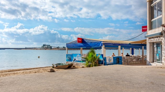 Revente - Appartements -
Torrevieja - El Acequión - Los Náufragos