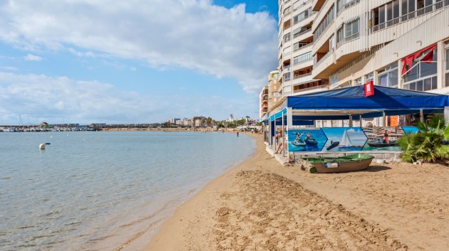 Revente - Appartements -
Torrevieja - El Acequión - Los Náufragos