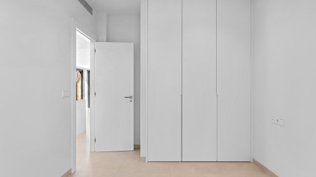 New Build - Apartments -
Pilar de la Horadada