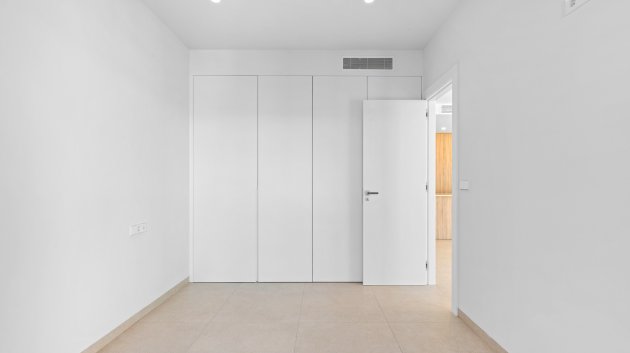 New Build - Apartments -
Pilar de la Horadada