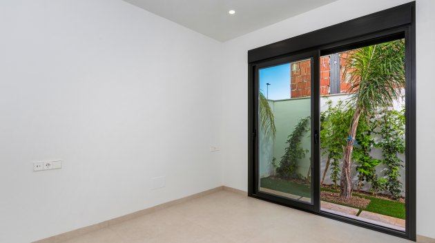 New Build - Apartments -
Pilar de la Horadada