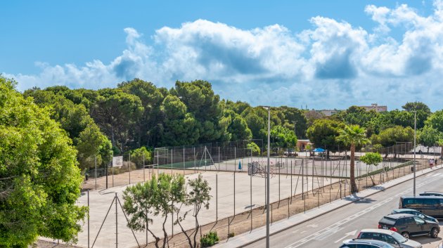 New Build - Villa -
Pilar de la Horadada