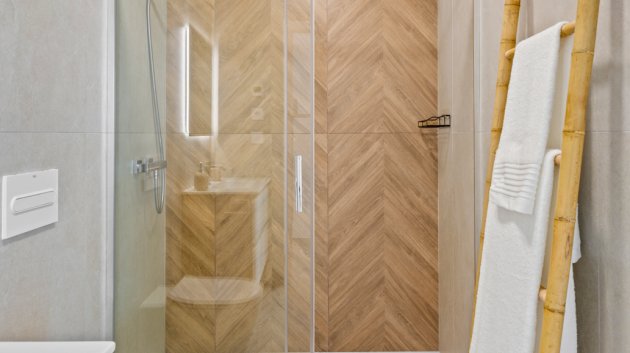 New Build - Villa -
Pilar de la Horadada