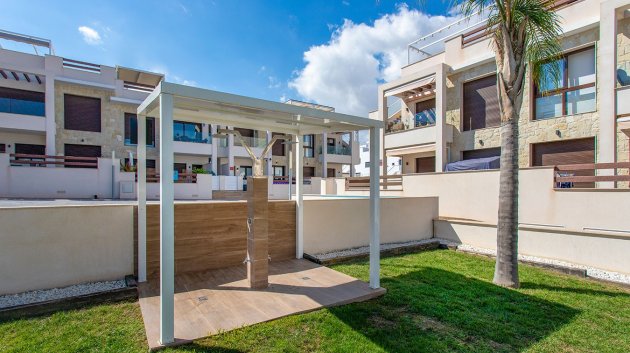 Reventa - Apartamentos -
Los Balcones - Torrevieja