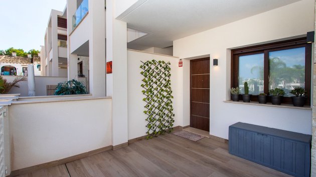 Reventa - Apartamentos -
Los Balcones - Torrevieja