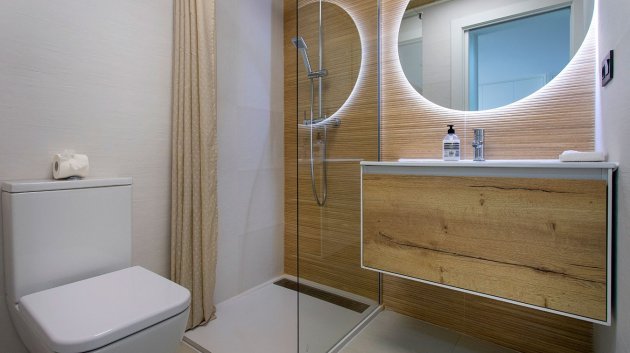 Reventa - Apartamentos -
Los Balcones - Torrevieja