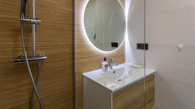 Reventa - Apartamentos -
Los Balcones - Torrevieja