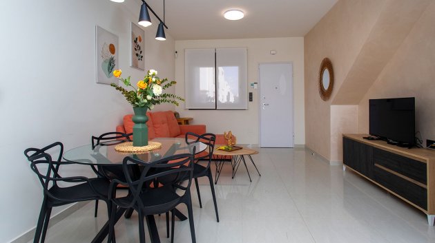 Reventa - Apartamentos -
Los Balcones - Torrevieja