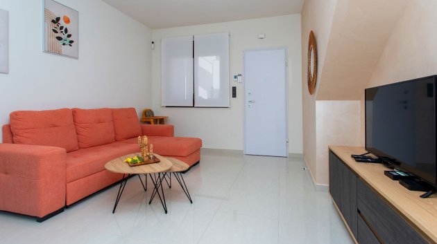 Reventa - Apartamentos -
Los Balcones - Torrevieja