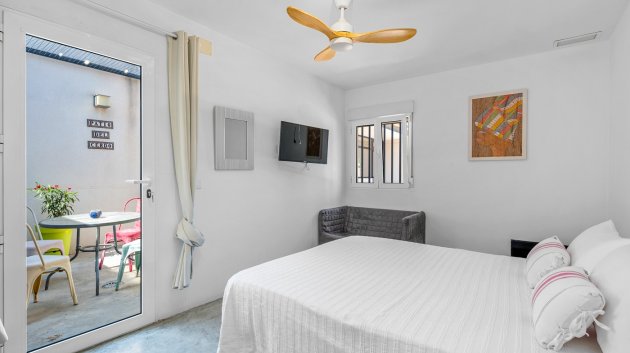 Revente - Villa -
Elche