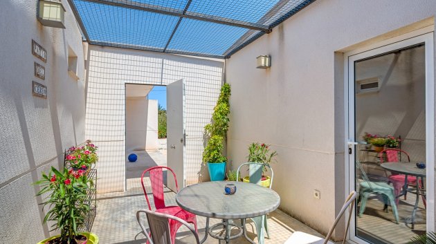 Revente - Villa -
Elche