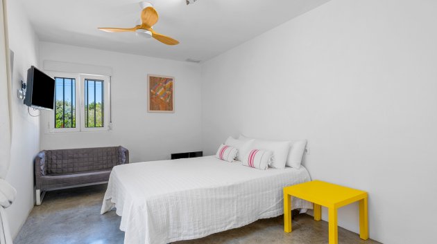 Revente - Villa -
Elche