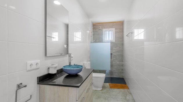 Revente - Villa -
Elche