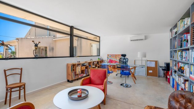 Revente - Villa -
Elche