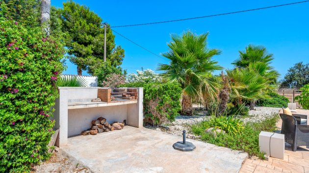 Revente - Villa -
Elche