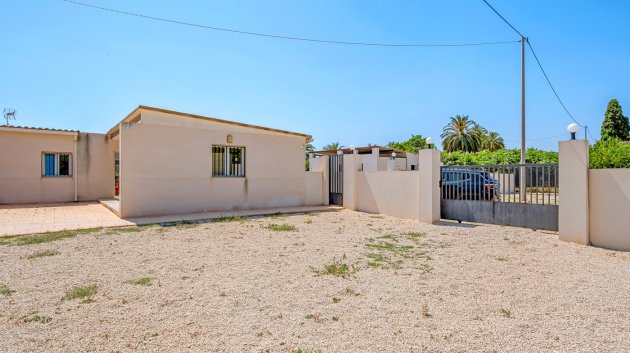 Revente - Villa -
Elche