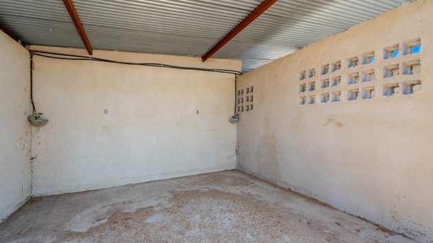 Revente - Villa -
Elche