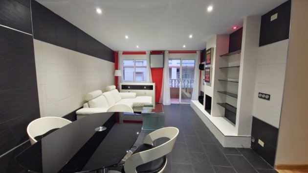 Reventa - Apartamentos -
Torrevieja - Playa del Cura