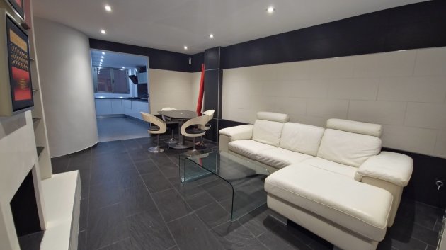 Reventa - Apartamentos -
Torrevieja - Playa del Cura