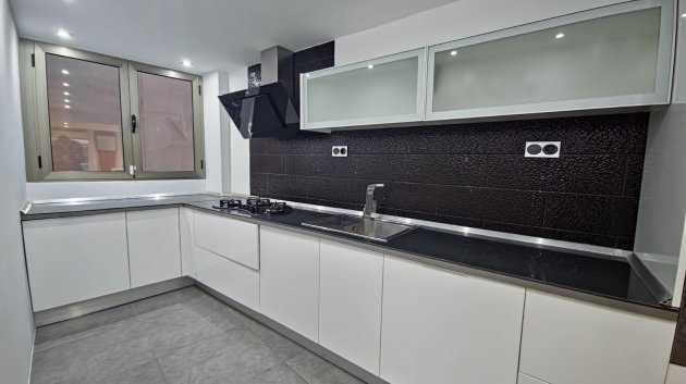 Reventa - Apartamentos -
Torrevieja - Playa del Cura