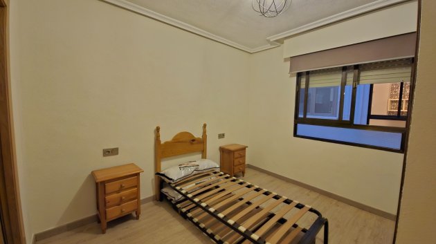 Reventa - Apartamentos -
Torrevieja - Playa del Cura