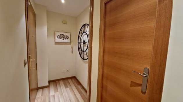 Reventa - Apartamentos -
Torrevieja - Playa del Cura