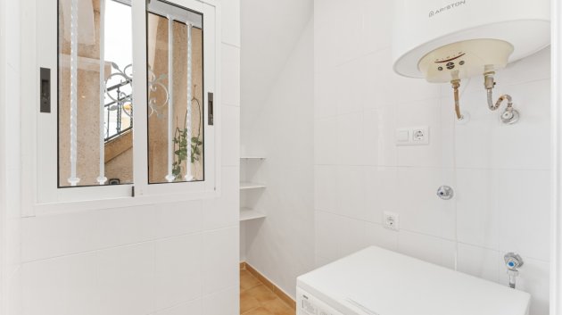 Reventa - Adosado -
Orihuela Costa - Villamartín