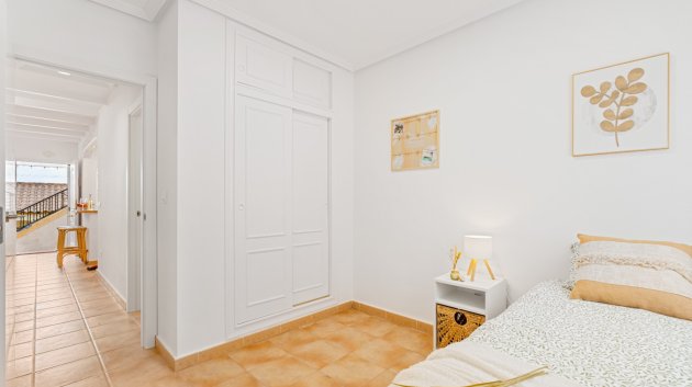 Reventa - Adosado -
Orihuela Costa - Villamartín