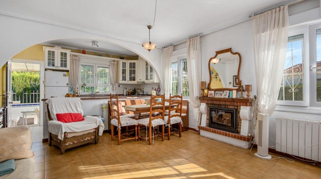 Revente - Villa -
Ciudad Quesada