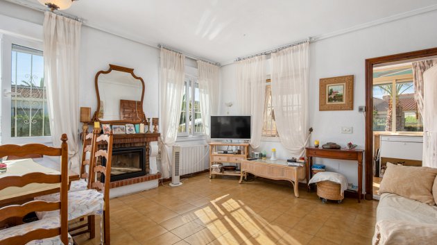 Revente - Villa -
Ciudad Quesada