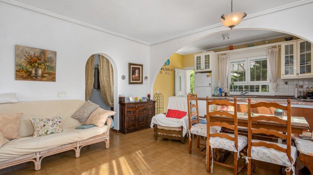 Revente - Villa -
Ciudad Quesada