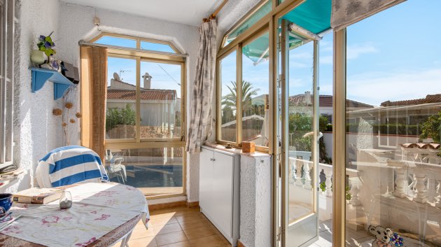 Revente - Villa -
Ciudad Quesada