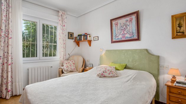 Revente - Villa -
Ciudad Quesada