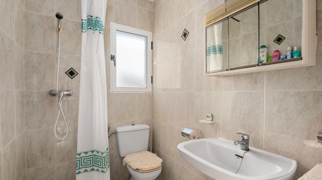 Revente - Villa -
Ciudad Quesada