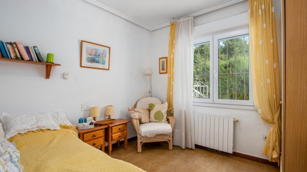 Revente - Villa -
Ciudad Quesada